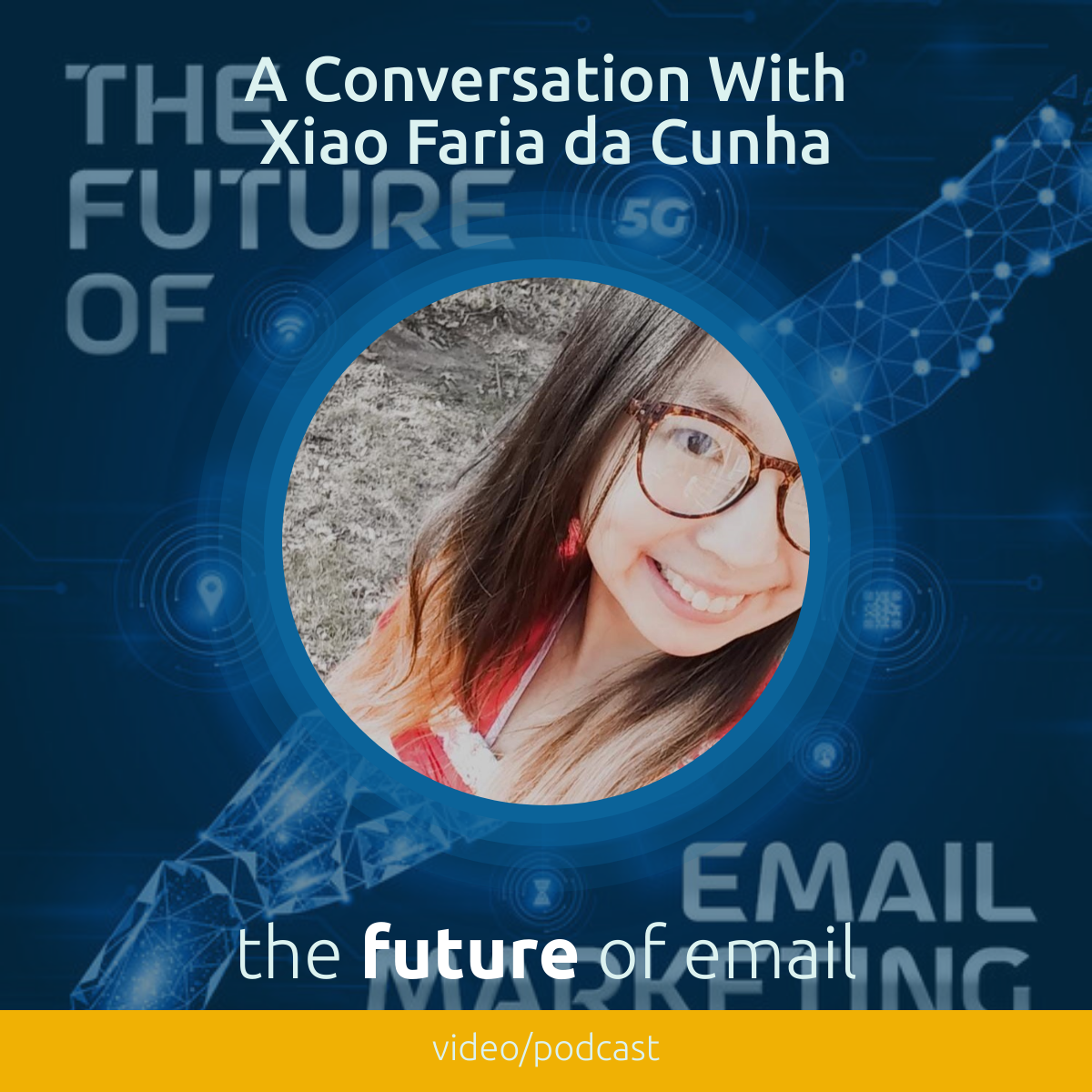 A Conversation with Xiao Faria da cunha of Westerlund