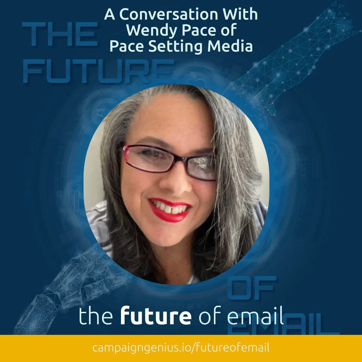 A Conversation With Wendy Pace of Pace Setting Media