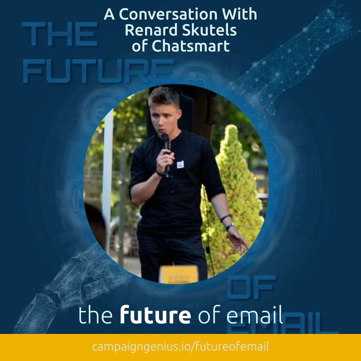 A Conversation With Renard Skutels of Chatsmart